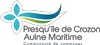 Communauté de Communes de l'Aulne Maritime