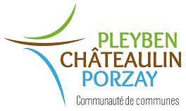 Pleyben Châteaulin Porzay communauté de communes