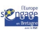 L'Europe s'engage en Bretagne